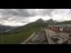 Webcam in St. Moritz, 3.5 km entfernt