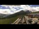 Webcam in St. Moritz, 0.9 mi away