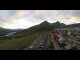 Webcam in St. Moritz, 0.9 mi away