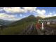 Webcam in St. Moritz, 0.9 mi away