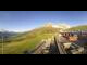 Webcam in St. Moritz, 0.9 mi away