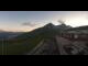 Webcam in St. Moritz, 0.9 mi away