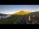 Webcam in St. Moritz, 0.9 mi away