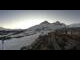 Webcam in St. Moritz, 0.9 mi away