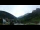 Webcam in Leukerbad, 11 km entfernt