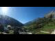 Webcam in Leukerbad, 11 km entfernt