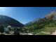 Webcam in Leukerbad, 11 km entfernt