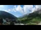 Webcam in Leukerbad, 11 km entfernt