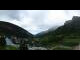 Webcam in Leukerbad, 11 km entfernt