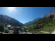 Webcam in Leukerbad, 11 km entfernt