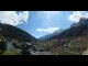 Webcam in Leukerbad, 11 km entfernt