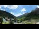 Webcam in Leukerbad, 11 km entfernt