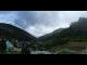 Webcam in Leukerbad, 11 km entfernt