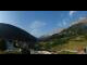 Webcam in Leukerbad, 11 km entfernt
