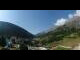 Webcam in Leukerbad, 11 km entfernt