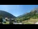 Webcam in Leukerbad, 0.9 mi away