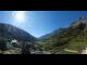 Webcam in Leukerbad, 0.9 mi away