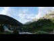 Webcam in Leukerbad, 11 km entfernt