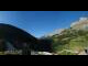 Webcam in Leukerbad, 11 km entfernt
