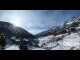 Webcam in Leukerbad, 11 km entfernt