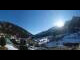Webcam in Leukerbad, 11 km entfernt