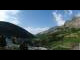 Webcam in Leukerbad, 11 km entfernt