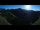 Webcam in Malbun, 5.5 mi away