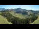 Webcam in Malbun, 14.1 km
