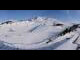 Webcam in Baqueira, 14 mi away