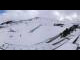 Webcam in Baqueira, 14 mi away