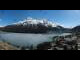 Webcam in St. Moritz, 4.1 km entfernt