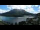 Webcam in St. Moritz Moritz, 7.4 km