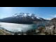 Webcam in St. Moritz, 4.1 km entfernt