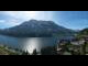 Webcam in St. Moritz, 13.5 km