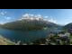 Webcam in St. Moritz, 2.1 mi away