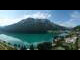Webcam in St. Moritz, 4.1 km entfernt
