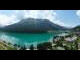 Webcam in St. Moritz Moritz, 4.1 km