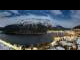 Webcam in St. Moritz, 13.5 km entfernt