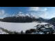 Webcam in St. Moritz, 7.4 km entfernt