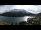 Webcam in St. Moritz, 0.1 mi away