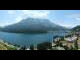 Webcam in St. Moritz, 4.1 km entfernt