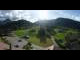 Webcam in Lauenen, 4 mi away