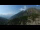 Webcam in Bellwald, 3.3 mi away