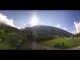 Webcam in Leukerbad, 0.7 mi away