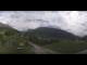 Webcam in Leukerbad, 0.7 mi away