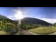 Webcam in Leukerbad, 0.7 mi away