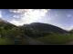Webcam in Leukerbad, 12 km entfernt