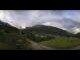 Webcam in Leukerbad, 12 km entfernt
