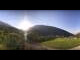 Webcam in Leukerbad, 0.7 mi away