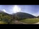 Webcam in Leukerbad, 0.7 mi away